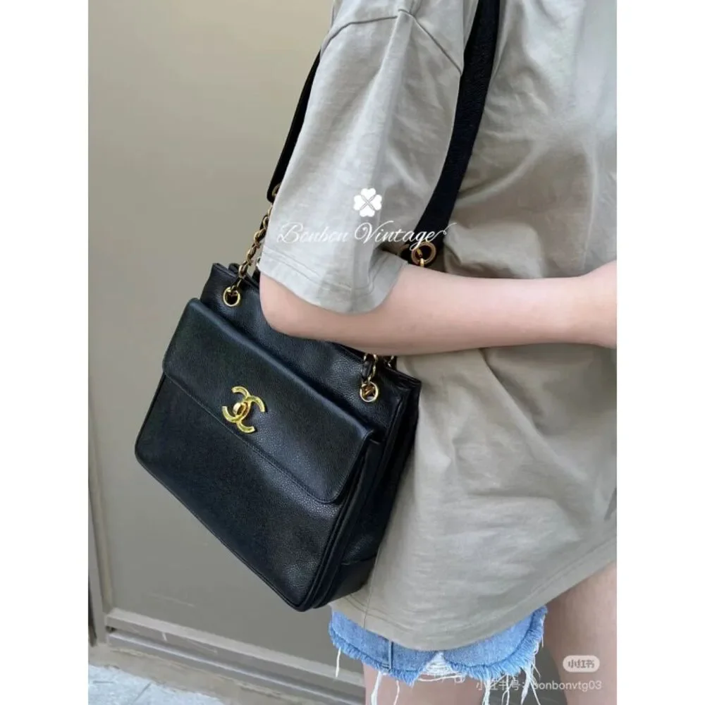 CHANEL refer reselling we